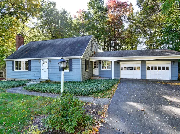 103 El Toro Drive, Bristol, CT 06010