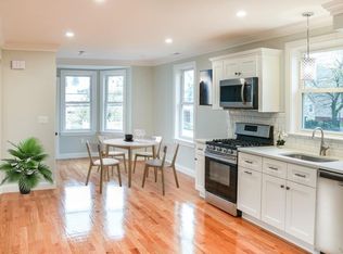 23 Jefferson St FLOOR 2, Lynn, MA 01902