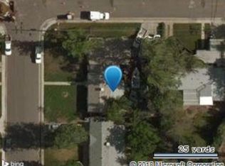 3000 S Ash St, Denver, CO 80222