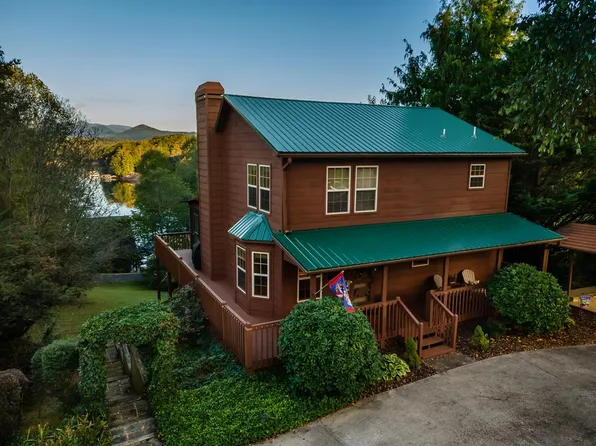 254 Canal Lake Rd, Blairsville, GA 30512