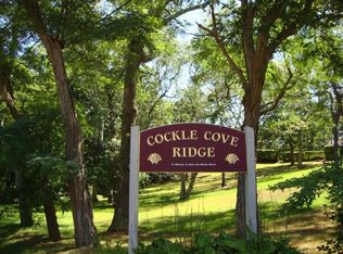 28 Cockle Cove Rdg #28, South Chatham, MA 02659