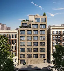 Rented by Living New York