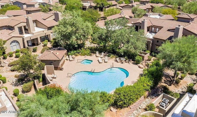 1st image of 20808 N Grayhawk Dr #1166