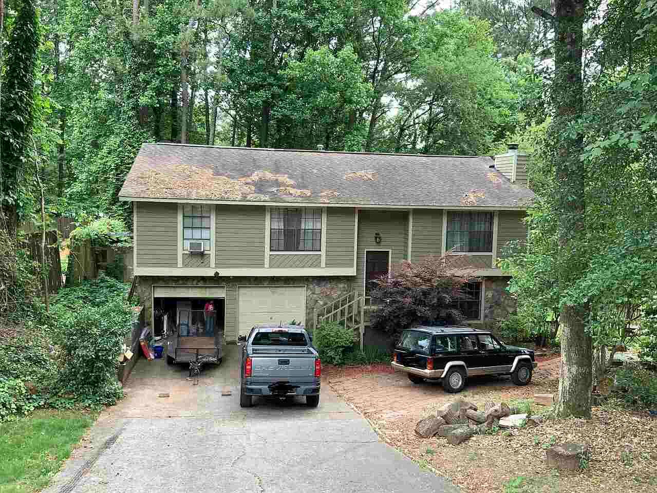 1131 Dickens Rd NW, Lilburn, GA 30047 Zillow