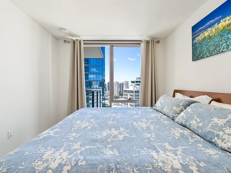 1388 Kapiolani Blvd #2907 — Photo 15