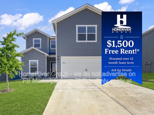 4136 Sweet Fennel Dr, Dallas, TX 75241