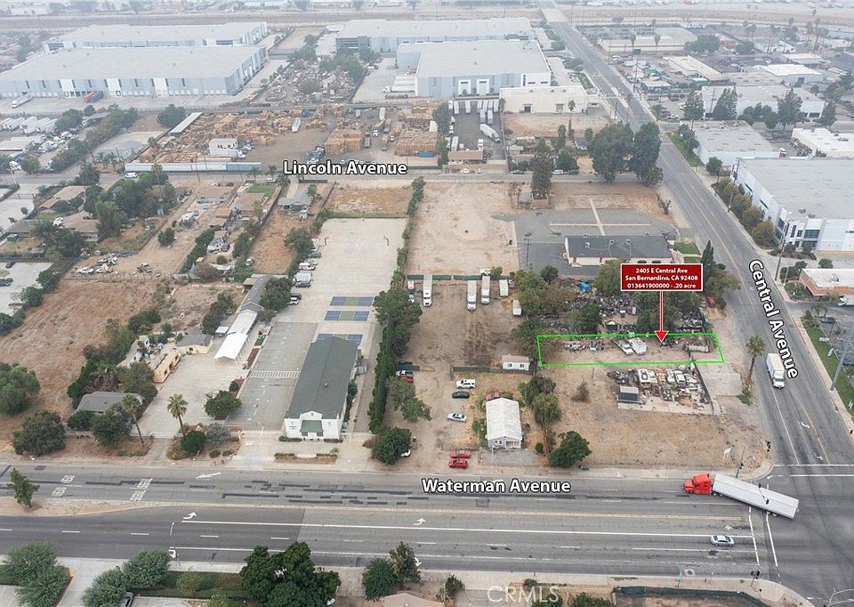 1st image of 2405 E Central Ave Lot 125