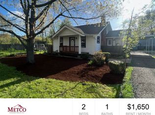 1540 Chambers St, Eugene, OR 97402