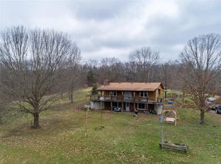 10255 Hawks Rd, Dittmer, MO 63023