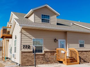 772 Earleen St APT D, Rapid City, SD 57701