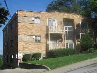 1st image of 3287 Morrison Ave APT 8