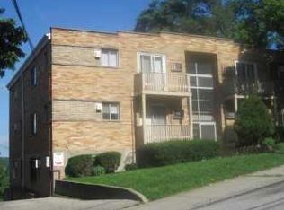 3287 Morrison Ave APT 8, Cincinnati, OH 45220
