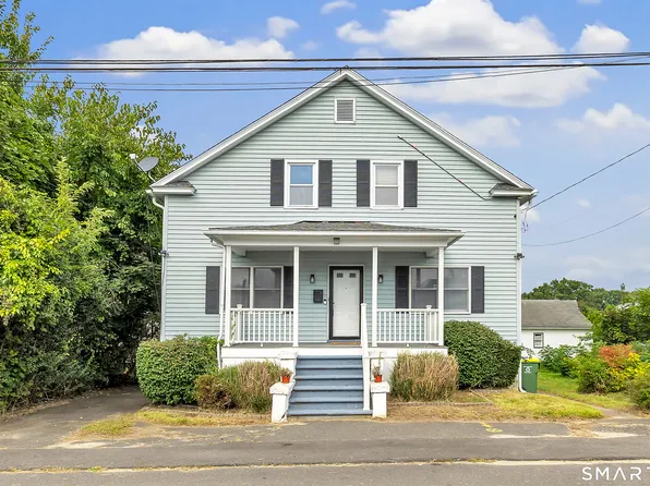 72 Bennett Ave, Waterbury, CT 06708
