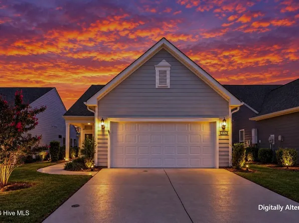 3042 Laughing Gull Terrace, Wilmington, NC 28412