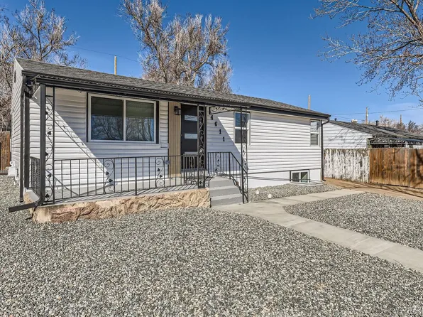 4611 W 2nd Avenue, Denver, CO 80219