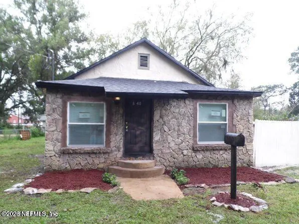 8140 Mariner St, Jacksonville, FL 32220