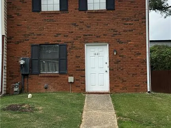 1441 Springleaf Cir SE, Smyrna, GA 30080