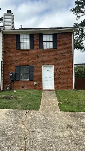 1441 Springleaf Cir SE Photo 1
