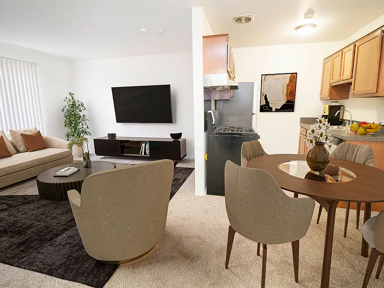 Meadowood Townhomes — Photo 17