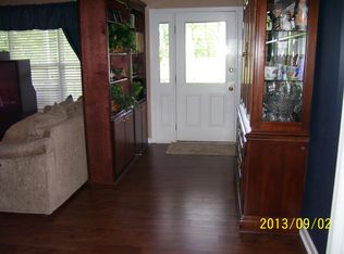 200 Lakeport Rd, Milledgeville, GA 31061