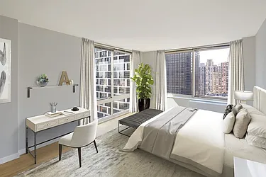 Rented by The Moinian Group