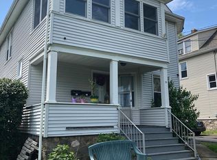 29 Clovelly Rd FLOOR 2, Stamford, CT 06902