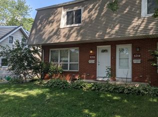 6216 Raymond Rd, Madison, WI 53711