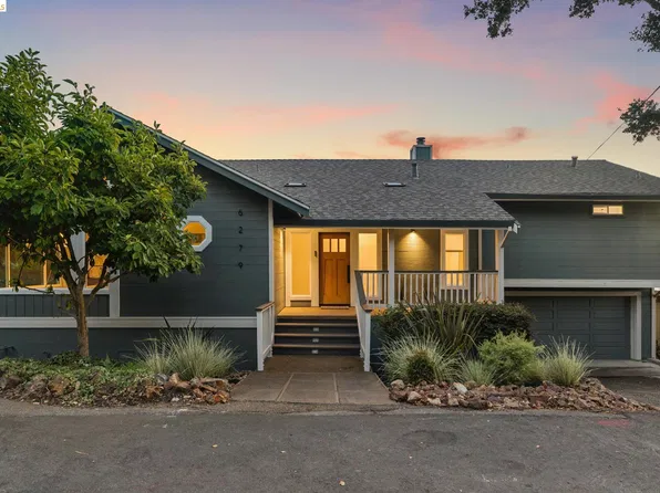 6279 Leona St, Oakland, CA 94605