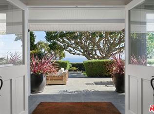 29225 Cliffside Dr, Malibu, CA 90265