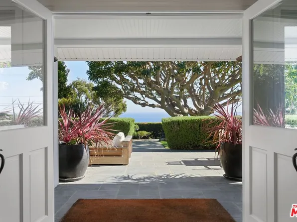 29225 Cliffside Dr, Malibu, CA 90265