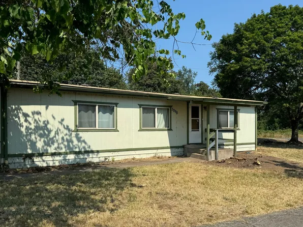 3098 Stapp Dr, Eugene, OR 97408