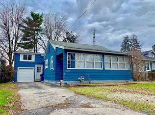 5510 Fleet Rd, Toledo, OH 43615