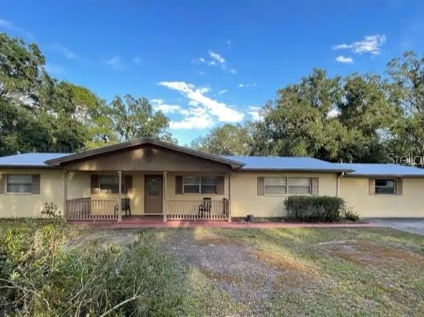5215 GREENFIELD ROAD, LAKELAND, FL 33810