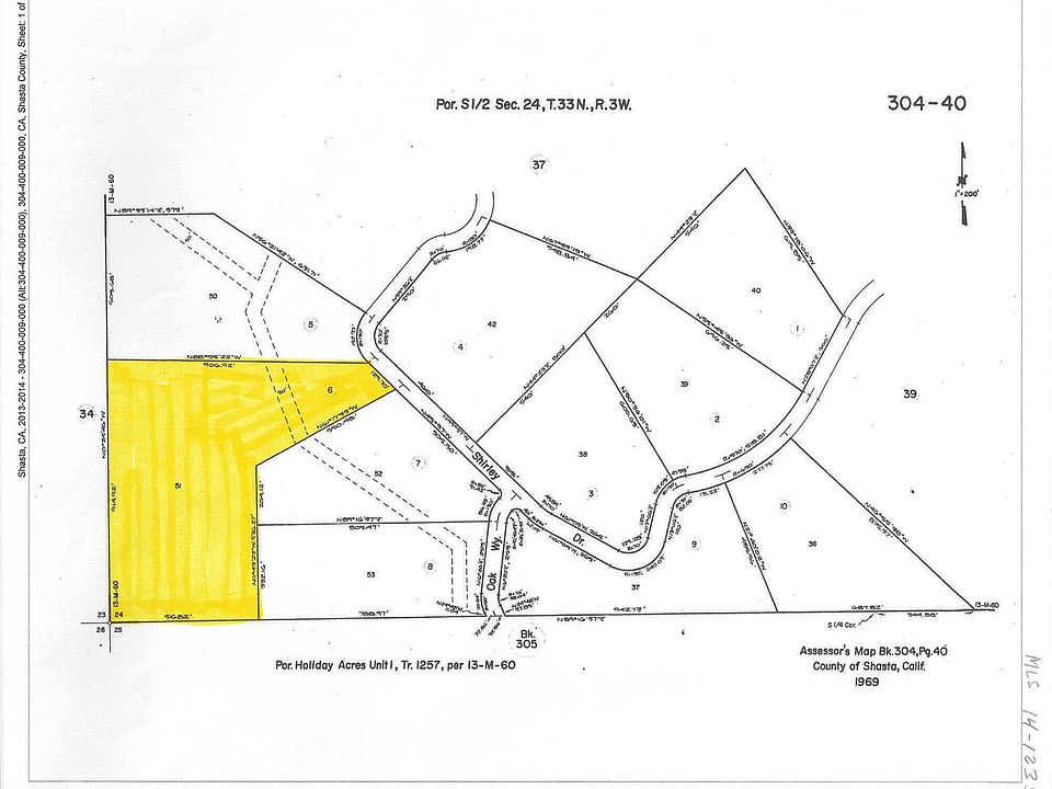 2nd image of LOT 51 Shirley Dr