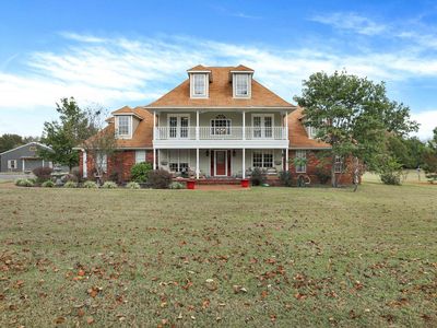 9520 Old Jackson Rd, Somerville, TN, 38068