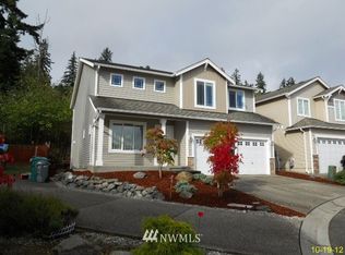 2930 158th Pl SW #9, Lynnwood, WA