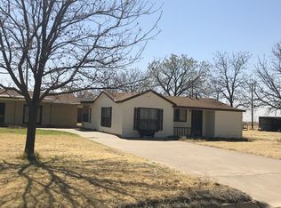 1603 Clemson St, Lubbock, TX 79403