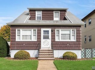 34 Fairmount Ave, Hackensack, NJ 07601