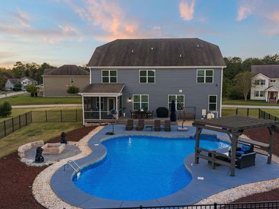 3000 Vidal Ct, Wake Forest, NC, 27587