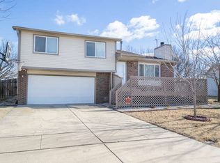 3106 N Cranberry St, Wichita, KS 67226