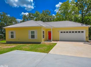 16525 Lawson Rd, Little Rock, AR 72210