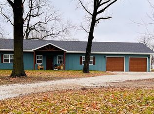 806 Olive St, Laclede, MO 64651