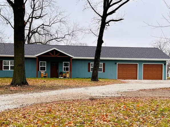 806 Olive St, Laclede, MO 64651