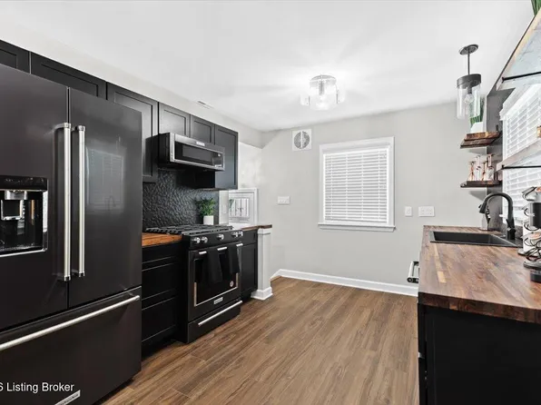 614 Bluegrass Ave, Louisville, KY 40214