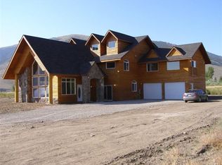 3811 Antelope Creek Rd, Moore, ID 83255