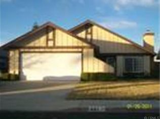 3165 Chardoney Way, Jurupa Valley, CA 91752