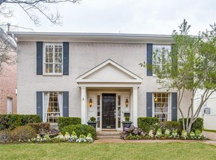 3808 Stanford Ave, Dallas, TX 75225