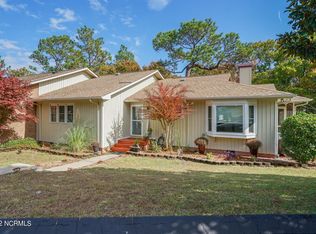 39 Garden Villa Dr, Pinehurst, NC 28374