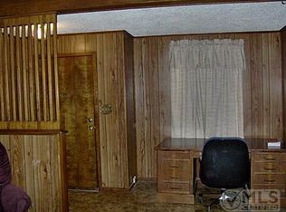 307 E Sadosa St, Eastland, TX 76448