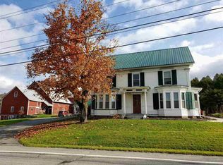 1035 Vt Rte #3, Derby, VT 05829
